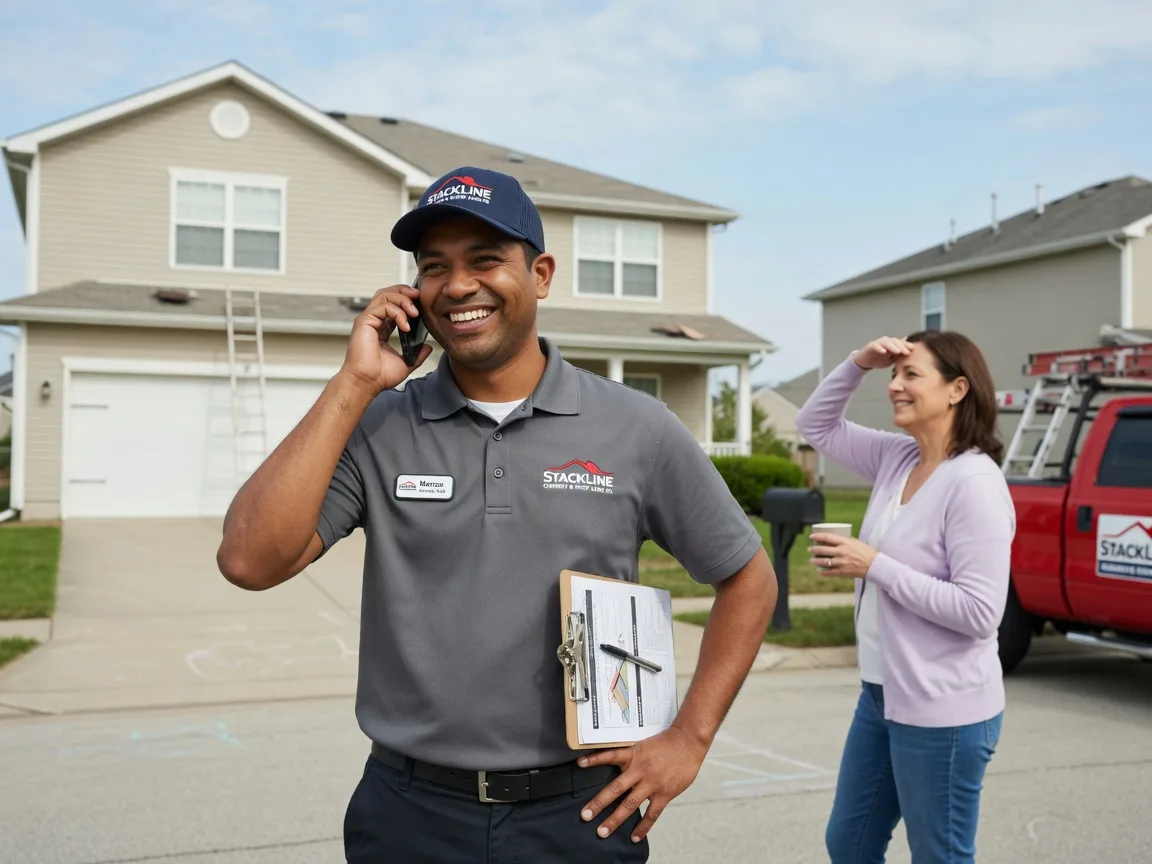 Chimney flashing repair Cove City, NC FAQs